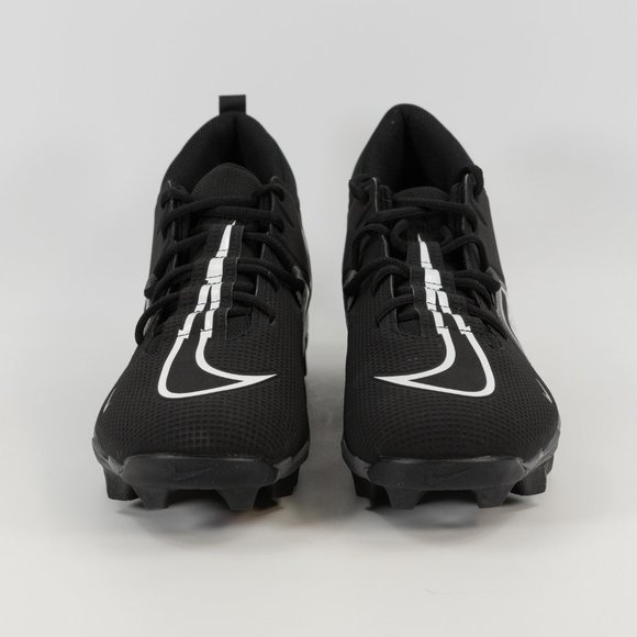 Nike Alpha Menace 3 Shark WIDE WIDTH \'Black Iron Grey\' CV0584-010 size 12.5 main image 8